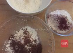 超萌小蜗牛的做法图解1