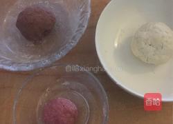 超萌小蜗牛的做法图解2