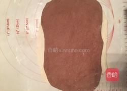 超萌小蜗牛的做法图解4