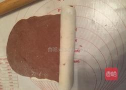 超萌小蜗牛的做法图解5