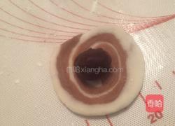 超萌小蜗牛的做法图解10