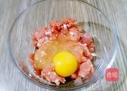 冬瓜肉丸汤的做法图解3