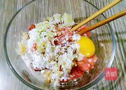 冬瓜肉丸汤的做法图解4