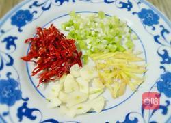 炒黄豆芽的做法图解2