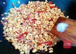 炒黄豆芽的做法图解10