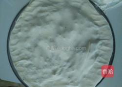 荠菜菜合的做法图解6