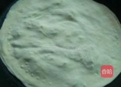 荠菜菜合的做法图解7