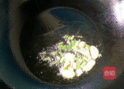 土豆炖南瓜的做法图解4