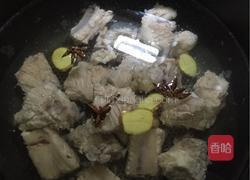 孜然排骨的做法图解3