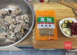 孜然排骨的做法图解4