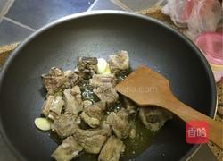 孜然排骨的做法图解5