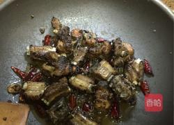 孜然排骨的做法图解7