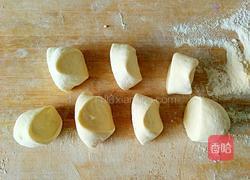 菠菜鸡蛋盒子的做法图解10