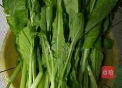 沙茶酱猪肉的做法图解1