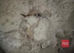 刺猬包子的做法图解1