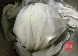 刺猬包子的做法图解3