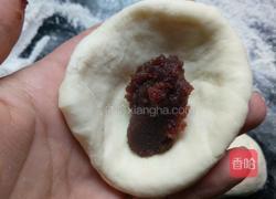 刺猬包子的做法图解6