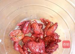 红枣香酒鸡的做法图解3
