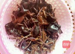 干锅土鸡的做法图解3