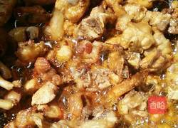 干锅土鸡的做法图解8