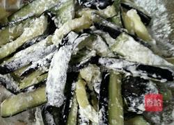 鱼香茄子的做法图解7
