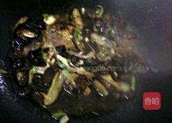 鱼香茄子的做法图解13