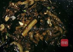 鱼香茄子的做法图解14