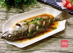 清蒸鱼的做法图解9