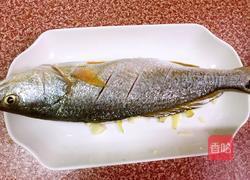 清蒸鱼的做法图解3