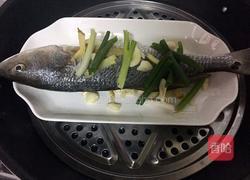 清蒸鱼的做法图解5