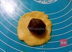 红豆酥的做法图解15