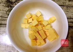 芝士炸饭团的做法图解3