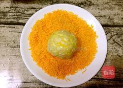 芝士炸饭团的做法图解9