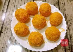 芝士炸饭团的做法图解10