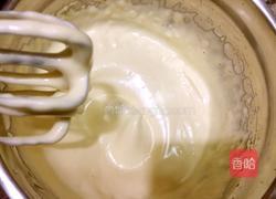 鸡蛋小饼干的做法图解3