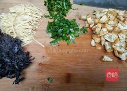 简易素胡辣汤的做法图解2