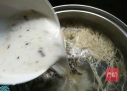 简易素胡辣汤的做法图解4