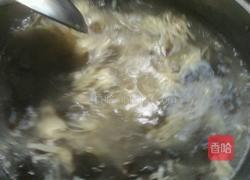 简易素胡辣汤的做法图解5