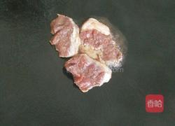 蒜香牛扒的做法图解3