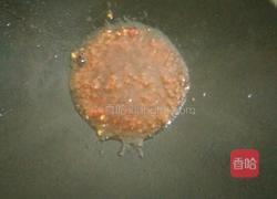 蒜香牛扒的做法图解5