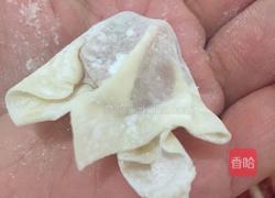 骨汤小馄饨的做法图解4