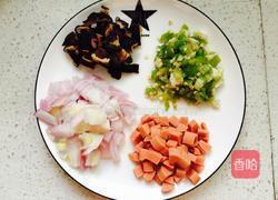 家常意大利面的做法图解1