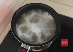 家常意大利面的做法图解2