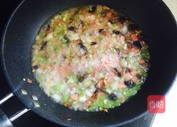 家常意大利面的做法图解6