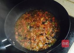 家常意大利面的做法图解7