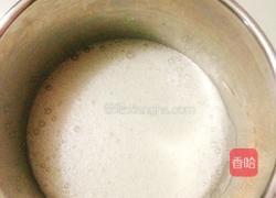 蒸戚风蛋糕的做法图解7