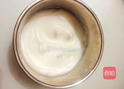 蒸戚风蛋糕的做法图解9