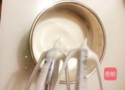 蒸戚风蛋糕的做法图解10