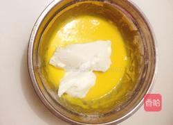 蒸戚风蛋糕的做法图解11