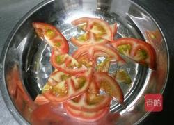 蘸汁秋葵的做法图解5